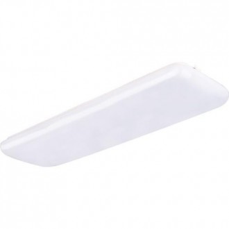 LUMINARIA COCINA SUPERFICIE 60CM 24W 1920LM 4000K