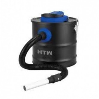 ASPIRADOR CENIZAS 1200W 20L VULCANO ASH1220