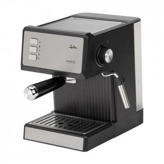 CAFETERA ESPRESSO POTENCIA 850 W 1.8L JECA2525