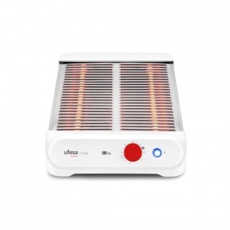 TOSTADOR PLANO 900W CHIA XL 25X21.5CM 71306102