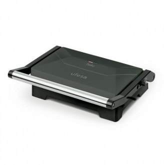 GRILL PLACA ANTIADHERENTE 23X14.5CM 72105254