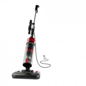 ASPIRADOR ESCOBA 2EN1 C/ MOPA SONORA 500W 81406087