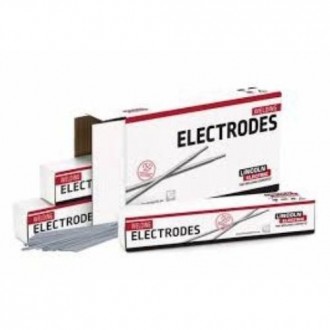 ELECTRODO OMNIA 46 2X300 (PAQUETE 175 UNIDADES)