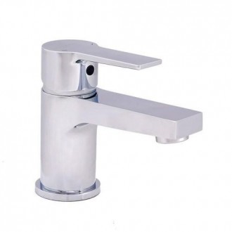 GRIFO DE LAVABO MONOMANDO 65MM GO 2 62130