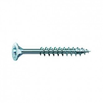 TORNILLO SPAX CP WIROX T40 PR  8,0X100 C-50UNID