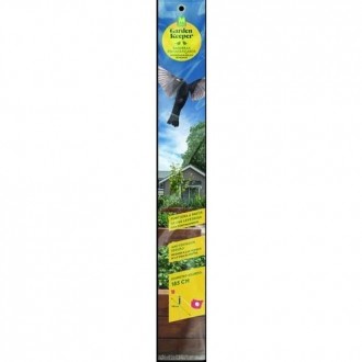 BANDERAS ESPANTAPAJAROS   185 CM 231670