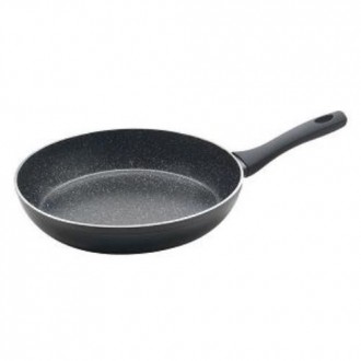 SARTEN ALUMINIO FORJADO NATIVA 20CM