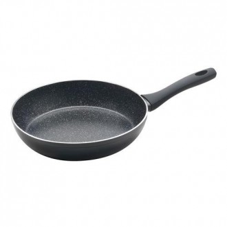 SARTEN ALUMINIO FORJADO NATIVA 26CM