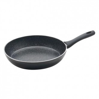 SARTEN ALUMINIO FORJADO NATIVA 28CM