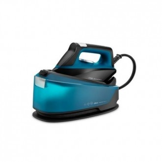 CENTRO DE PLANCHADO 2400W ABSOLUTE STEAM