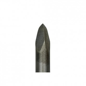 PUNTERO REDONDO SDS-PLUS 250MM 158011B
