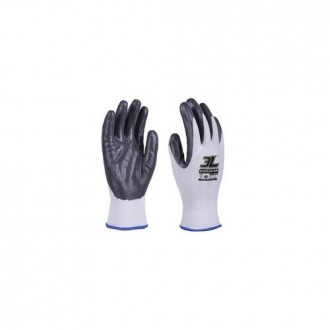 GUANTE ECOFLEX GR BOLSON TALLA 9 SH-349R