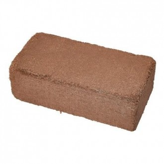 LADRILLO DE FIBRA DE COCO 10 LITROS