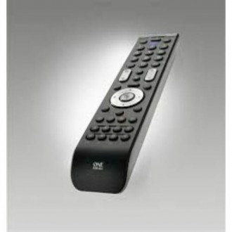 MANDO TV UNIVERSAL 3 PASOS ESSENCE PN713421