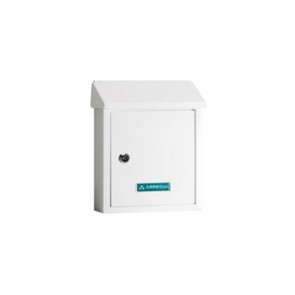 BUZON EXTERIOR SMART BLANCO E-5721