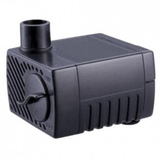 BOMBA PEQUEÑA PARA ESTANQUE "DAB-250" D0450