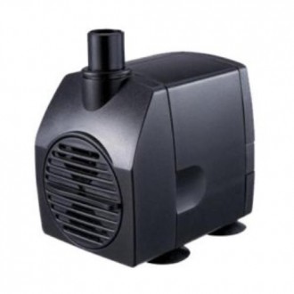 BOMBA PEQUEÑA PARA ESTANQUE "DAB-750" D0453