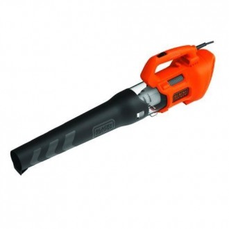 SOPLADOR AXIAL 1850W BEBL185-QS