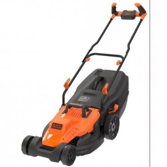 CORTACESPED 1600W. 38CM. BEMW471BH-QS
