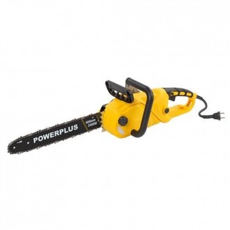 MOTOSIERRA 2400W 400MM POWXG10024