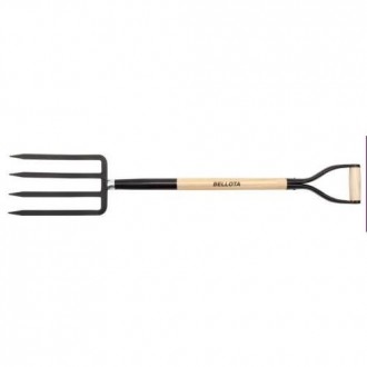 HORCA JARDIN MANGO BELLOTA 911-4MA