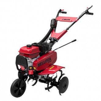 MOTOAZADA 7 CV CON 2 + 1 V/ MZ2010E
