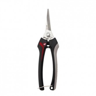 TIJERA RECOLECTORA BELLOTA INOX. 3624 INOX-CE MB