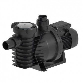 BOMBA STARPUMP PRO 0,75HP MONO 50067SP075M