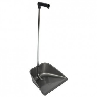RECOGEDOR INSDUSTRIAL MAIOL. 40 X 28 X 80CM.