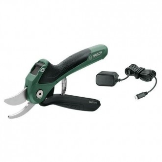 TIJERA PODA INALAMBRICA A BATERIA EASY PRUNE