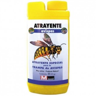 ATRAYENTE DE AVISPAS 400 ML. 231183