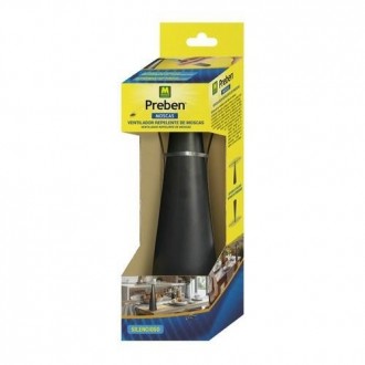VENTILADOR REPELENTE DE MOSCAS PREBEN 231774