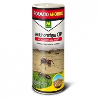 ANTIHORMIGAS MICROGRANULADO 500 GR. 231571