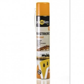 INSECTICIDA RASTREROS 750 ML. PREVALIEN PRO