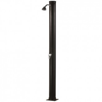 DUCHA SOLAR RECTA  R23L 500071R
