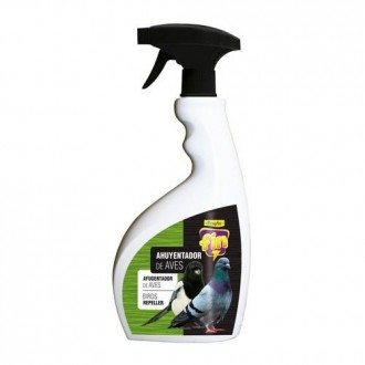 REPELENTE DE AVES PISTOLA 750 ML 1-20715