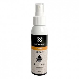 SPRAY EQUAL CONTACT CONTRA PLAGAS 100ML