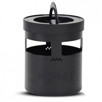TRAMPA MOSQUITOS MYMAT 4347