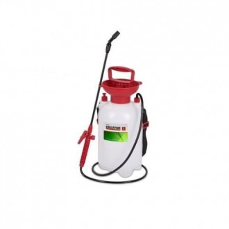 SULFATADORA A PRESIÓN 5L. KRTGR6805