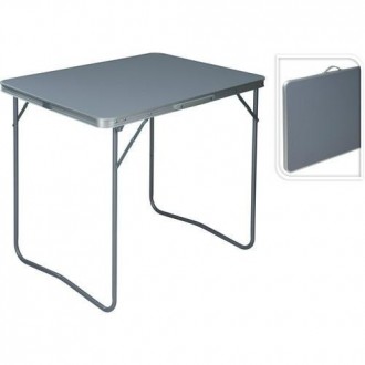 MESA CAMPING PLEGABLE 80X60CM CK9202020