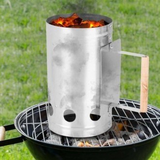 ENCENDEDOR DE CARBON PARA BARBACOAS DW2150520