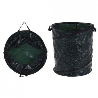 SACO RECOGEDOR JARDIN PLEGABLE C22952060