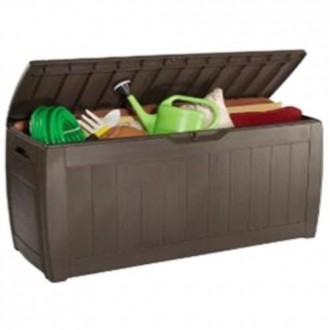 ARCON JARDIN HOLLYWOOD MARRON 190049