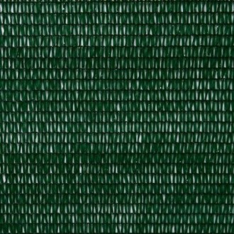 MALLA SOMBREADORA 80 % VERDE OSCURO ROLLO 2X5 M.