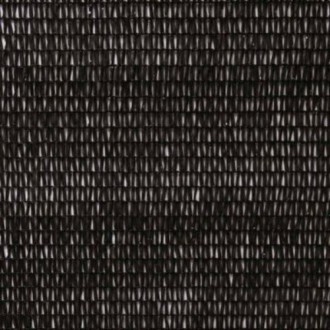 MALLA SOMBREADORA 90% NEGRO ROLLO 2X5M.