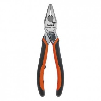 ALICATE UNIVERSAL CROMADO 2628 GC200IP