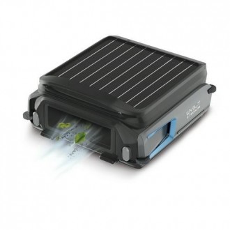 ROBOT LIMPIAFONDOS E-TRON F1 WYBOT 7L