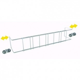 SOPORTE VENTANA EXTENS. 70CM. 3500