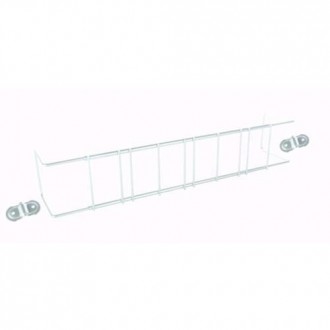 SOPORTE VENTANA EXTENSIBLE 150 CM. BLANCO 3516