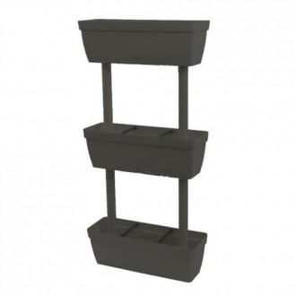 JARDINERAS LOLEGO COLOR ANTRACITA MR4917P